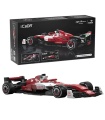 CaDA C55026 Alfa Romeo F1 Team ORLEN C42 2022 Building Blocks Toy Set