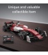 CaDA C55026 Alfa Romeo F1 Team ORLEN C42 2022 Bausteine-Spielzeugset