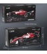 CaDA C55026 Alfa Romeo F1 Team ORLEN C42 2022 Building Blocks Toy Set