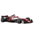 CaDA C55026 Alfa Romeo F1 Team ORLEN C42 2022 Bausteine-Spielzeugset