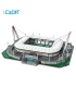 CaDA C66021 Juventus Turin Allianz Arena blocs de construction ensemble de jouets