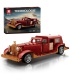 Phantom Classic Car REOBRIX 11033 Bausteine-Spielzeugset