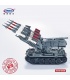 XINGBAO 06004 Soviética Sa-3 Goa y T55 Tanque de Ladrillos de Construcción Conjunto