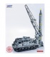 XINGBAO 06005 8u218 Tél 8k11 Briques de Construction, Jeu de