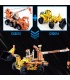 Double Eagle CaDA C52013 Building Bricks Set