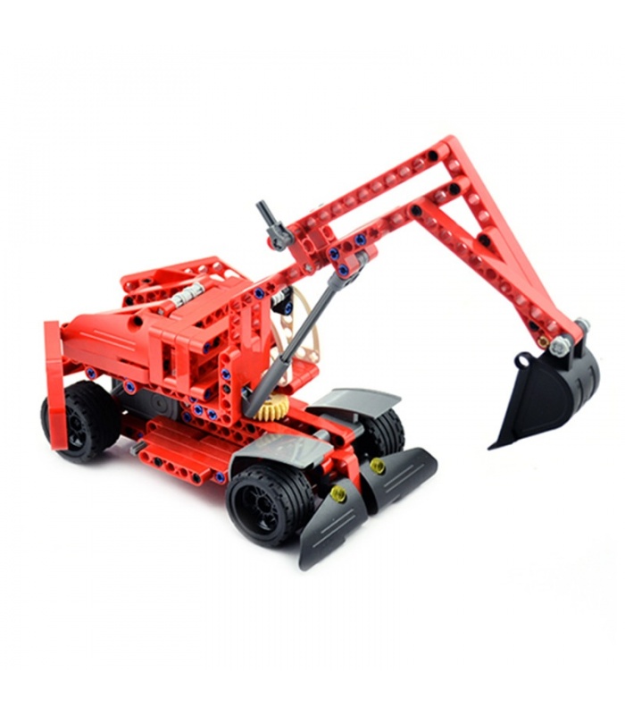 Double Eagle CaDA C52012 Building Bricks Set