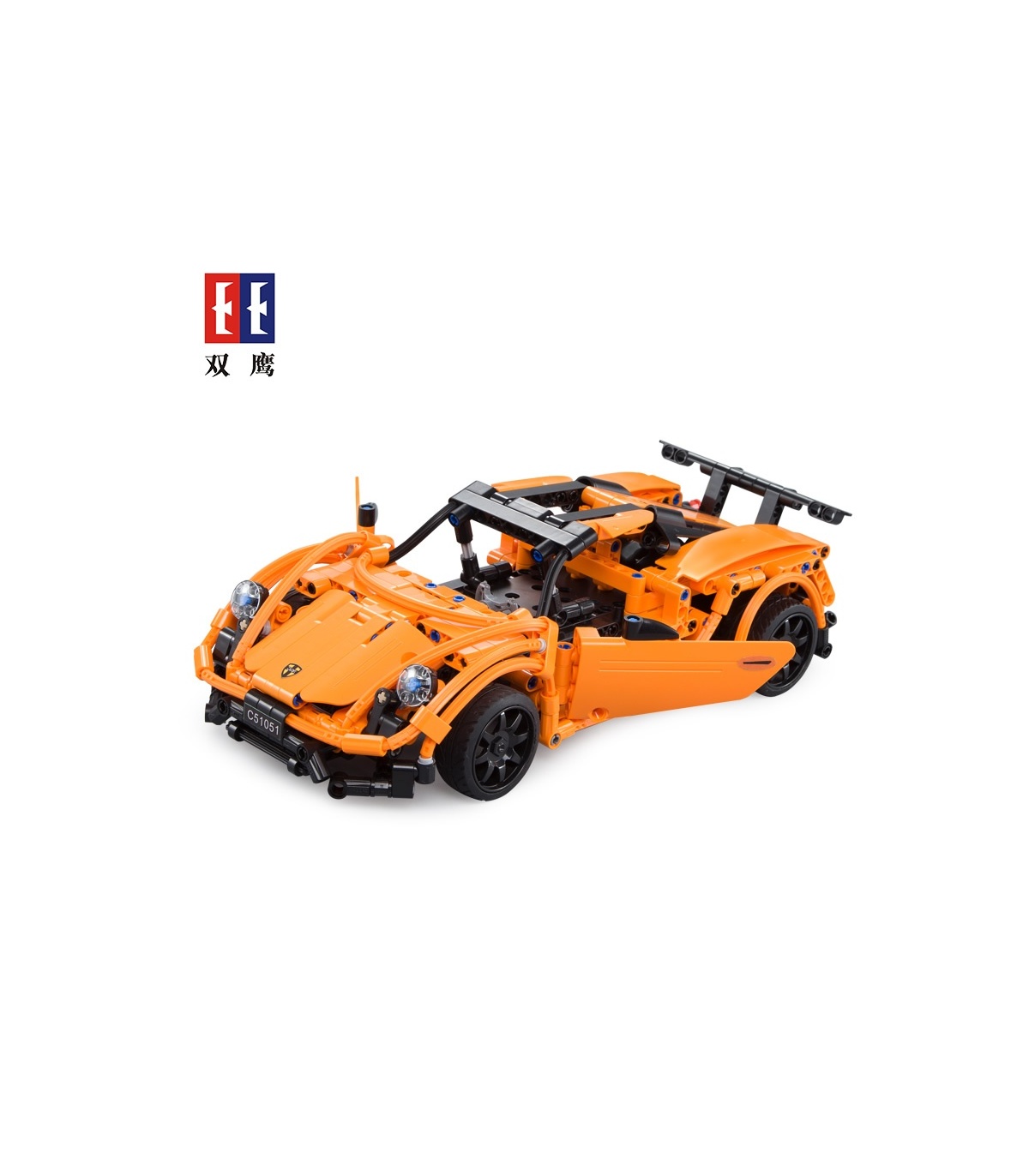 LEGO y Porsche se unen para lanzar un increíble set con dos autos clásicos!