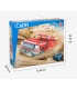 Double Eagle CaDA C51005 Building Blocks Set