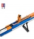 Double Aigle CaDA C81004 Winchester 1887 Fusil De Chasse Blocs De Construction Ensemble