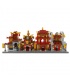 XINGBAO 01101 Zhong Hua Street Bausteine Set