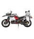 XINGBAO 03019 Patrol Motorrad Bausteine Set