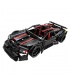 XINGBAO 07003 Assassin X-19 Future Voiture Briques de Construction, Jeu de