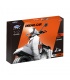 XINGBAO 03002a Vespa P200 Moto Briques de Construction, Jeu de