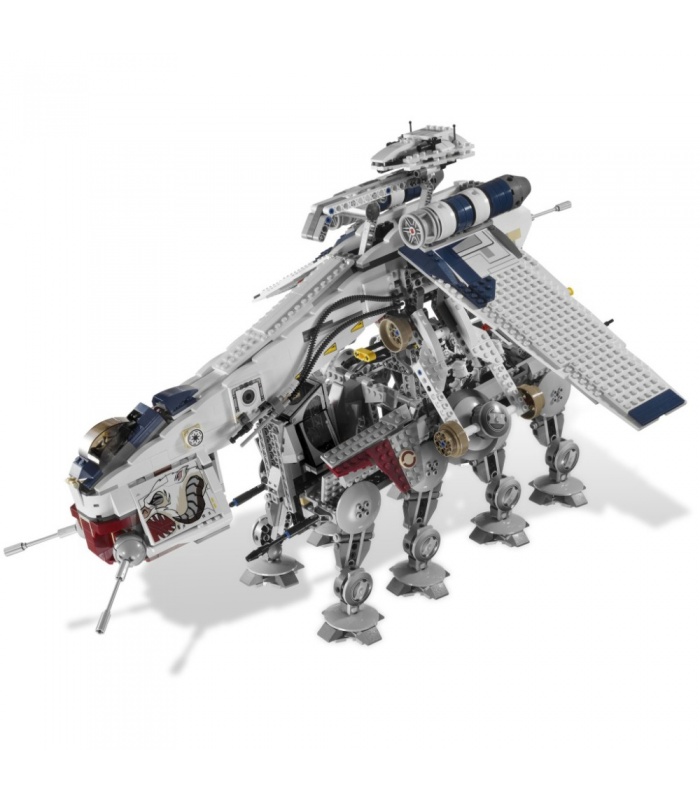 lepin dropship