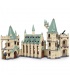 Benutzerdefinierte The Hogwarts Castle Kompatible Bausteine Spielzeug Set 1340 Stück