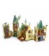 Benutzerdefinierte The Hogwarts Castle Kompatible Bausteine Spielzeug Set 1340 Stück