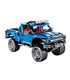 Sembo 701970 F-150 Raptor Camioneta Schepper Bloques De Construcción De Juguete Set