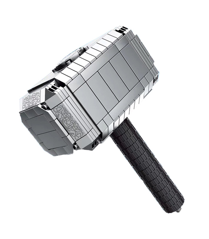 thor mjolnir hammer toy