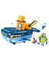 ENLIGHTEN 3714 Octonauts GUP-C Bausteine Set