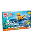 ENLIGHTEN 3714 Octonauts GUP-C 빌딩 블록 세트