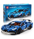 MOULE ROI 13125 Bugatti Divo Super Voiture de Sport Blocs de Construction Jouets Jeu