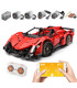 MOLDE REY 13079 Lamborghini Veneno Superdeportivo de Control Remoto de los Bloques de Construcción de Juguete Set