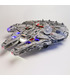 Beleuchtungsset für Millennium Falcon LED-Beleuchtungsset 75192