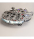 Kit d'éclairage Pour Millennium Falcon Set de projecteurs à LED 75192