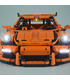 Kit d'éclairage Pour la Porsche 911 GT3 RS Set de projecteurs à LED 42056