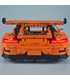 Kit d'éclairage Pour la Porsche 911 GT3 RS Set de projecteurs à LED 42056