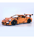 Porsche 911 GT3 RS LED 조명 세트 42056용 라이트 키트