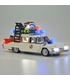 Beleuchtungsset für Ghostbusters Ecto-1 LED-Beleuchtungsset 21108