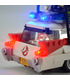 Beleuchtungsset für Ghostbusters Ecto-1 LED-Beleuchtungsset 21108