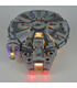 Beleuchtungsset für Millennium Falcon LED-Beleuchtungsset 75105