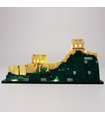 Light Kit For Great Wall of China LED Lighting Set  21041