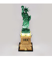 Light Kit For Architecture Statue of Liberty LED Lighting Set  21042