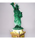 Light Kit For Architecture Statue of Liberty LED Lighting Set 21042