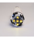 Light Kit For NASA Apollo Saturn V LED Lighting Set 21309