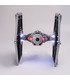 Beleuchtungsset für Imperial TIE Fighter LED-Beleuchtungsset 75211