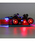 Light Kit For TRON Legacy LED Lighting Set 21314