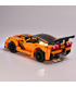 Chevrolet Corvette ZR1 LED 조명 세트 42093용 라이트 키트