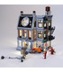 Light Kit For Sanctum Sanctorum Showdown LED Lighting Set 76108