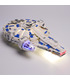 Light Kit For Star Wars Story Kessel Run Millennium Falcon LED Lighting Set 75212