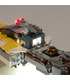 Star Wars Y-Wing Starfighter LED 조명 세트 75172용 라이트 키트