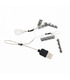 Light Kit For Friends Friendship House LED Lighting Set 41340