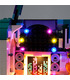 Kit d'éclairage Pour le Pop-Up Party Bus LED Highting Ensemble 70828