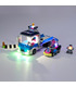 Light Kit For Service & Care Truck LED Lighting Set 41348