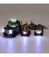 Light Kit For ATV Race Team LED Lighting Set 60148