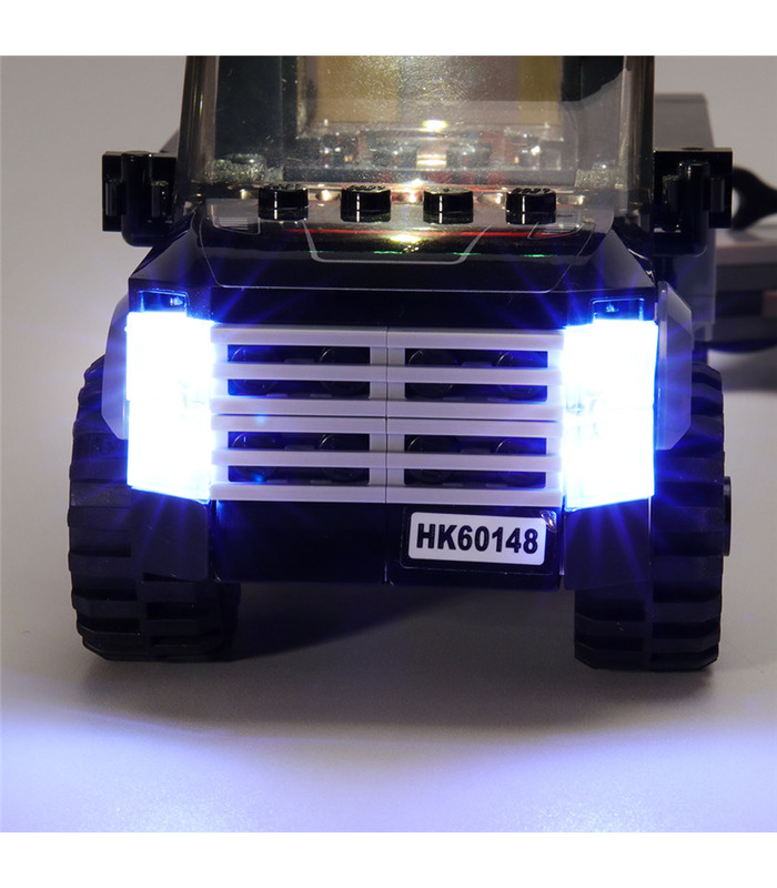 Light Kit For ATV Race Team LED Lighting Set 60148