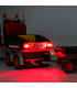 Licht-Kit für City Heavy Cargo Transport LED-Beleuchtungsset 60183